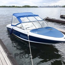 Bayliner 175 Bowrider