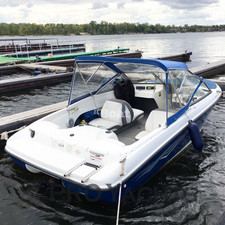 Bayliner 175 Bowrider