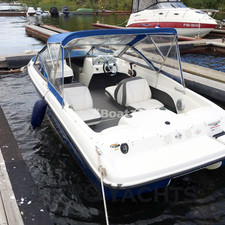 Bayliner 175 Bowrider