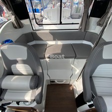 Jeanneau Merry Fisher 875 Marlin