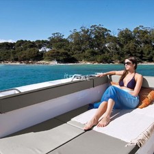 Jeanneau Merry Fisher 875 Marlin