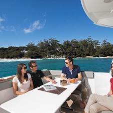 Jeanneau Merry Fisher 875 Marlin