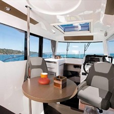 Jeanneau Merry Fisher 875 Marlin