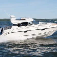 Aquador 30 HT