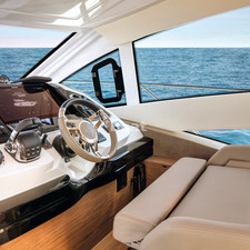 Beneteau Gran Turismo 50 Sport fly