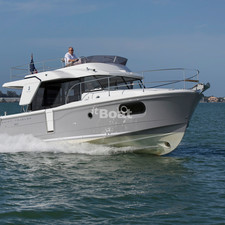 Beneteau Swift Trawler 30