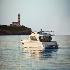 Beneteau Swift Trawler 30