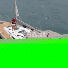 Jeanneau Sun Odyssey 469