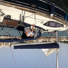 Jeanneau Sun Odyssey 45 DS