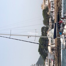 Jeanneau Sun Odyssey 45 DS