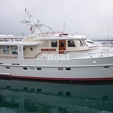 De Alm Delfino 65