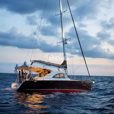 Hanse 548