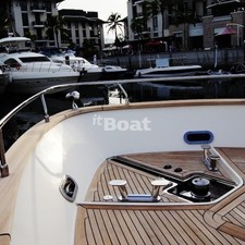 Evo Yachts Deauville 76