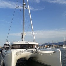 Lagoon 40