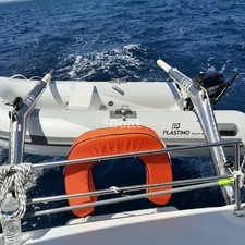 Lagoon 40