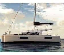 Lagoon 40