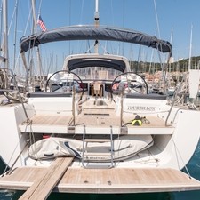 Beneteau Oceanis 60