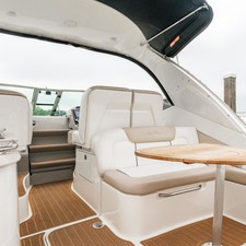 Sea Ray 350 Sundancer