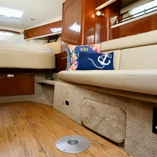 Sea Ray 350 Sundancer