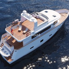 Popilov Yachts 19.99S