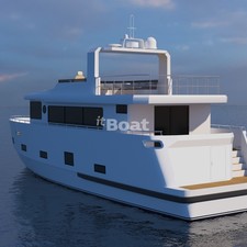 Popilov Yachts 19.99S