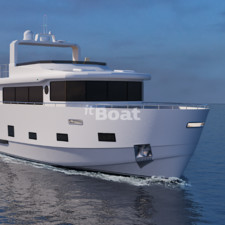 Popilov Yachts 19.99S