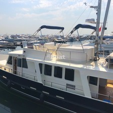 De Alm Almtrawler 1600