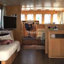 De Alm Almtrawler 1600