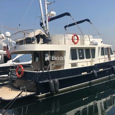 De Alm Almtrawler 1600