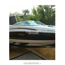 Sea Ray 185 Sport