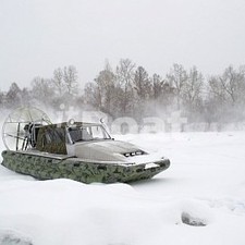 Аэротрейд Пиранья 6