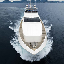 SKYLIGHT CBK Super Yacht