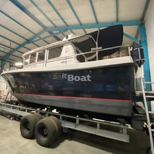 Minor Offshore 31