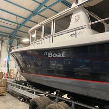 Minor Offshore 31
