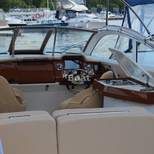 Evomotors Sirius 25
