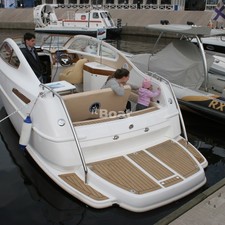 Evomotors Sirius 25