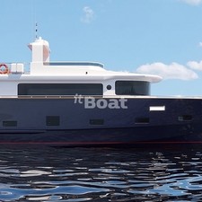 Popilov Yachts 19.99M