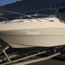Quicksilver Activ 675 Open
