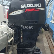 Quicksilver Activ 675 Open