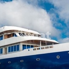 Maldives Explorer Liveaboard