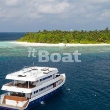 Maldives Explorer Liveaboard