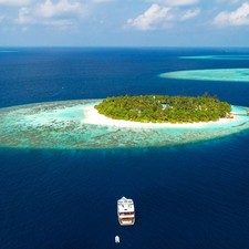 Maldives Explorer Liveaboard
