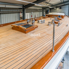 KM Yachtbuilders 60C Bestevaer