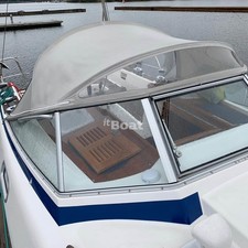 Hallberg-Rassy 372
