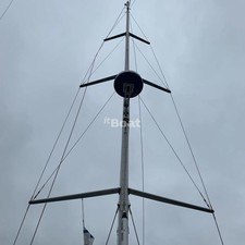 Hallberg-Rassy 372