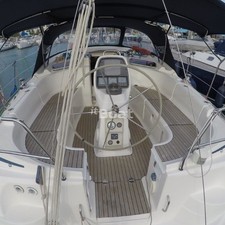 Bavaria 37 Cruiser