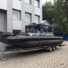 Север Фантом 750К