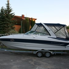 Crownline 275 CCR
