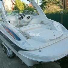Crownline 275 CCR