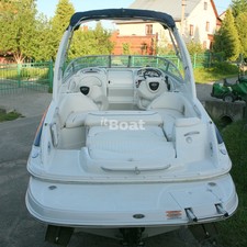 Crownline 275 CCR
